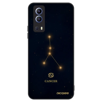 Maskica za Vivo Y52 5G - CANCER