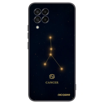 Maskica za Samsung Galaxy M53 5G - CANCER