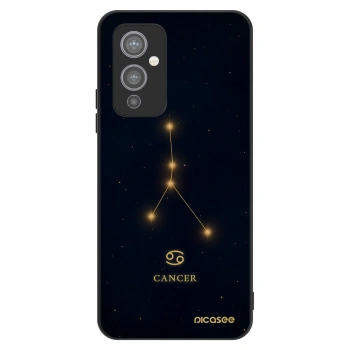 Maskica za OnePlus 9 - CANCER