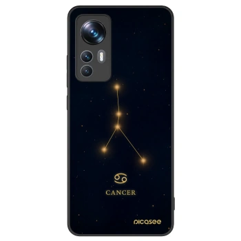 Picasee ULTIMATE CASE za Xiaomi 12T Pro - CANCER