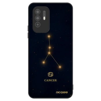 Maskica za OPPO A94 5G - CANCER