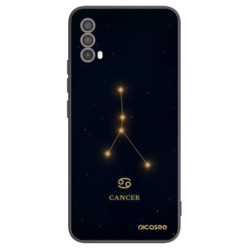 Maskica za Motorola Moto E40 - CANCER