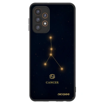 Picasee ULTIMATE CASE za Samsung Galaxy A23 A236B 5G - CANCER