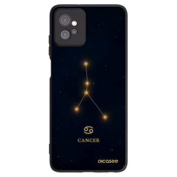 Maskica za Motorola Moto G32 - CANCER