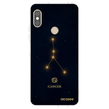 Maskica za Xiaomi Redmi Note 5 Global - CANCER