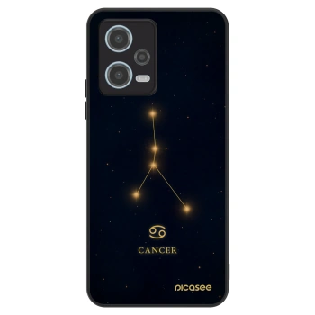 Maskica za Xiaomi Redmi Note 12 5G - CANCER