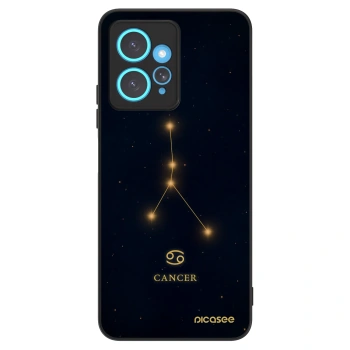 Maskica za Xiaomi Redmi Note 12 4G - CANCER