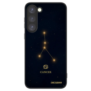 Picasee ULTIMATE CASE PowerShare za Samsung Galaxy S23+ 5G - CANCER