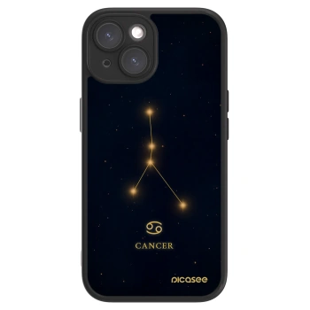 Maskica za Apple iPhone 15 - CANCER