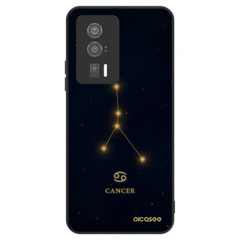 Maskica za Xiaomi Poco F5 Pro 5G - CANCER