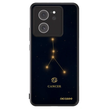 Picasee ULTIMATE CASE za Xiaomi 13T Pro - CANCER