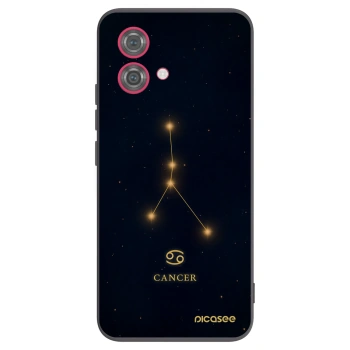 Maskica za Motorola Moto G84 5G - CANCER