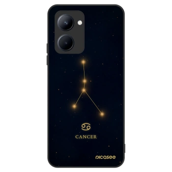 Maskica za Realme C33 (2023) - CANCER