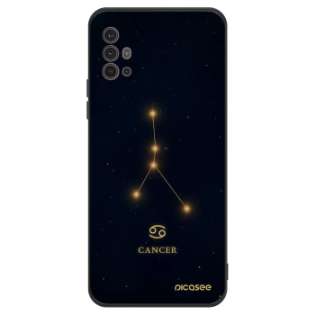 Maskica za Motorola Moto G30 - CANCER