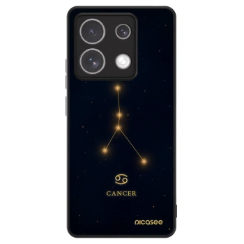 Picasee ULTIMATE CASE za Xiaomi Redmi Note 13 Pro 5G - CANCER