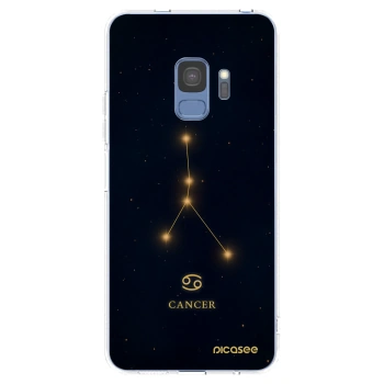 Maskica za Samsung Galaxy S9 G960F - CANCER