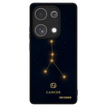 Picasee ULTIMATE CASE za Xiaomi Redmi Note 13 Pro 4G - CANCER