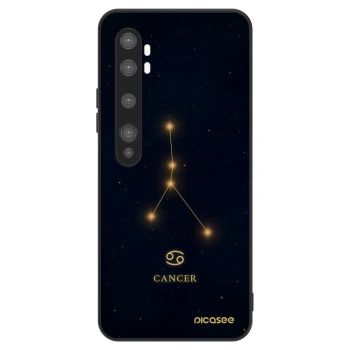 Maskica za Xiaomi Mi Note 10 (Pro) - CANCER