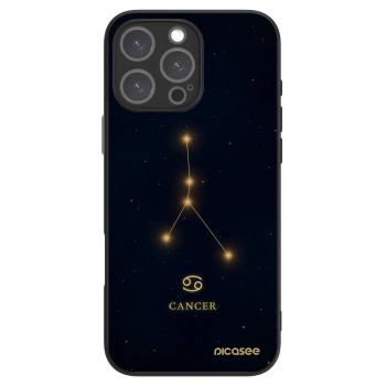 Picasee ULTIMATE CASE za Apple iPhone 16 Pro Max - CANCER
