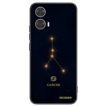 Maskica za Motorola Moto G24 - CANCER