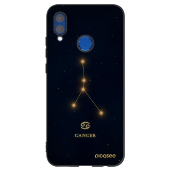 Maskica za Huawei P Smart 2019 - CANCER