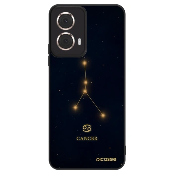 Maskica za Motorola Moto G85 - CANCER