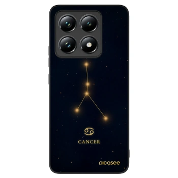 Picasee ULTIMATE CASE za Xiaomi 14T - CANCER