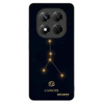 Picasee ULTIMATE CASE za Xiaomi Redmi Note 14 Pro 5G - CANCER