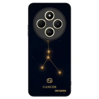 Maskica za Xiaomi Redmi 14C - CANCER