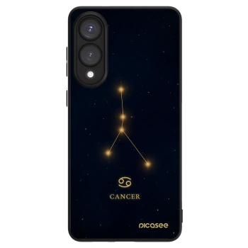 Maskica za Samsung Galaxy S25 Edge 5G - CANCER