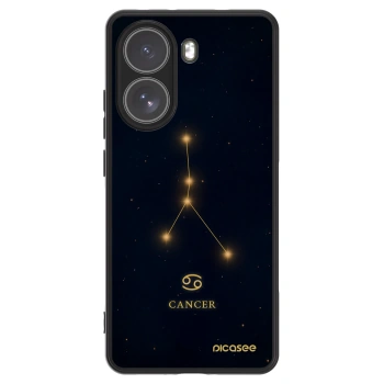 Maskica za Xiaomi Poco X7 Pro 5G - CANCER