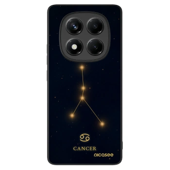 Picasee ULTIMATE CASE za Xiaomi Redmi Note 14 Pro 4G - CANCER