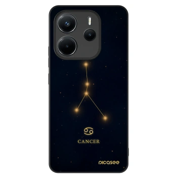 Maskica za Xiaomi Redmi Note 14 4G - CANCER