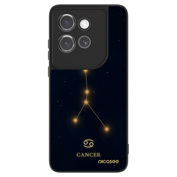 Maskica za Motorola Edge 50 Neo - CANCER