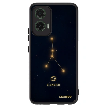 Maskica za Motorola Moto G35 5G - CANCER