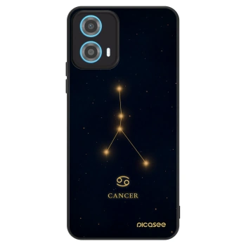 Maskica za Motorola Moto G34 5G - CANCER