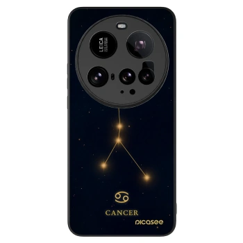 Picasee ULTIMATE CASE za Xiaomi 15 Ultra - CANCER
