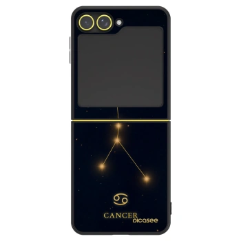 Maskica za Samsung Galaxy Z Flip6 5G - CANCER