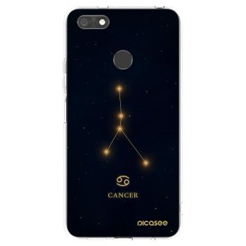 Maskica za Huawei P9 Lite Mini - CANCER