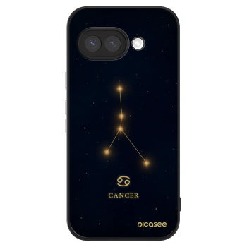 Maskica za Google Pixel 9a - CANCER