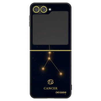 Maskica za Samsung Galaxy Z Flip5 5G - CANCER