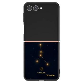 Maskica za Samsung Galaxy Z Flip7 5G - CANCER