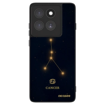 Maskica za Motorola Edge 60 Pro - CANCER