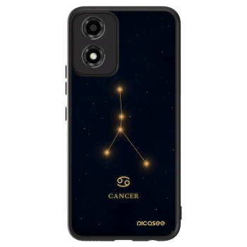 Maskica za Motorola Moto E14 - CANCER