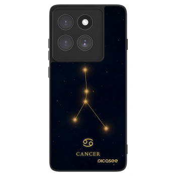 Maskica za Motorola Edge 60 5G - CANCER