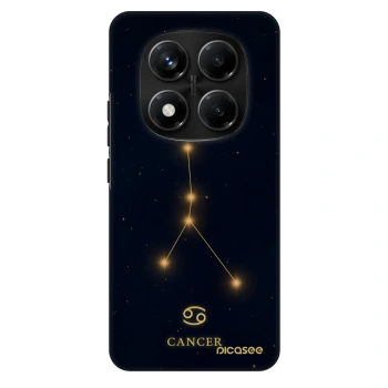 Maskica za Xiaomi Redmi Note 14 Pro+ 5G - CANCER