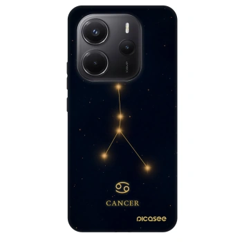 Maskica za Xiaomi Redmi Note 14 5G - CANCER
