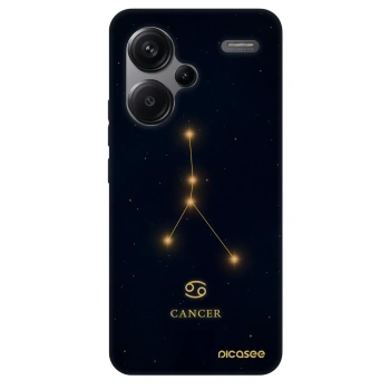 Maskica za Xiaomi Redmi Note 13 Pro+ 5G - CANCER