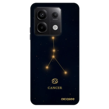 Maskica za Xiaomi Redmi Note 13 Pro 5G - CANCER