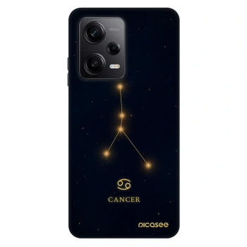 Maskica za Xiaomi Redmi Note 12 Pro 5G - CANCER